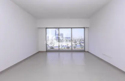 Apartment - Studio - 1 Bathroom for sale in The Gate Tower 2 - Shams Abu Dhabi - Al Reem Island - Abu Dhabi