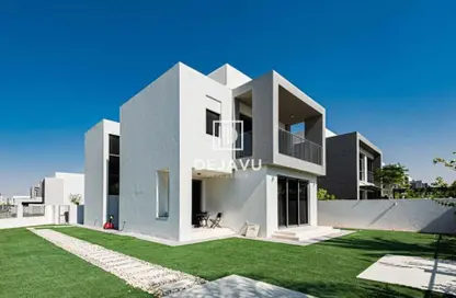 Villa - 3 Bedrooms - 4 Bathrooms for sale in Sidra Villas I - Sidra Villas - Dubai Hills Estate - Dubai