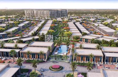 Townhouse - 1 Bedroom - 1 Bathroom for sale in Rukan 3 - Rukan - Dubai