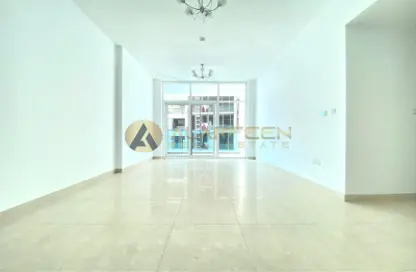 Apartment - 1 Bedroom - 2 Bathrooms for rent in Saleh Bin Lahej 401 - Jumeirah Village Circle - Dubai