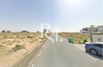 Land - Studio for sale in Tilal City D - Tilal City - Sharjah