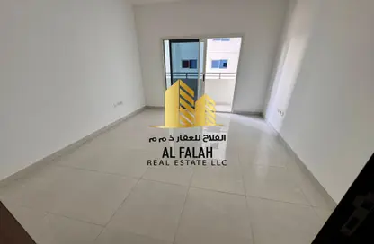 Apartment - 1 Bedroom - 1 Bathroom for rent in New Al Taawun Road - Al Taawun - Sharjah