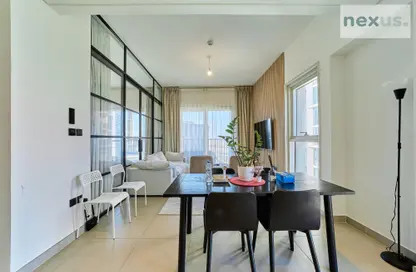 Apartment - 2 Bedrooms - 1 Bathroom for rent in Collective 2.0 Tower A - Collective 2.0 - Dubai Hills Estate - Dubai