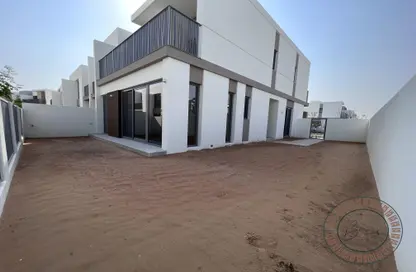 Townhouse - 4 Bedrooms - 4 Bathrooms for sale in Elan - Tilal Al Ghaf - Dubai