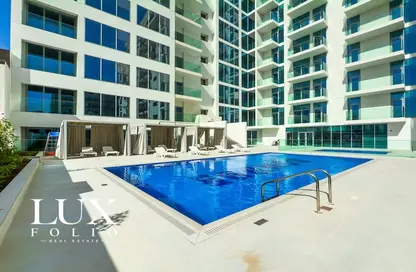 Apartment - Studio - 1 Bathroom for sale in Concept 7 Residences - Jumeirah Village Circle - Dubai