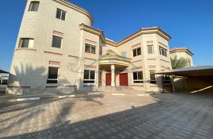 Villa - 7 Bedrooms for rent in Rabdan - Abu Dhabi