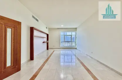 Apartment - 2 Bedrooms - 4 Bathrooms for rent in Al Salam Street - Abu Dhabi