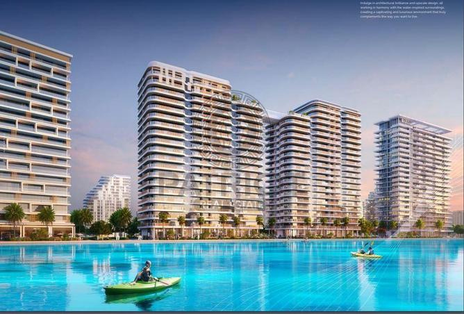 Sale in Azizi Venice: Crystal Lagoon l Flexible Payment Plan | Property ...