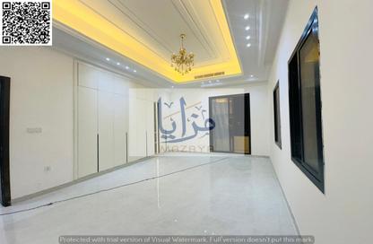 Villa - 6 Bedrooms for sale in Al Helio 2 - Al Helio - Ajman