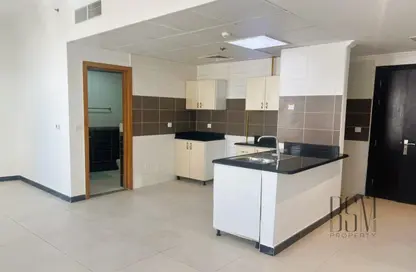 Apartment - 1 Bathroom for sale in Edmonton Elm - Jumeirah Village Triangle - Dubai