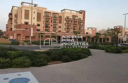 Apartment - 2 Bedrooms - 3 Bathrooms for sale in Al Sabeel Building - Al Ghadeer - Abu Dhabi