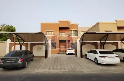 Villa - 5 Bedrooms - 5 Bathrooms for sale in Al Rawda - Ajman