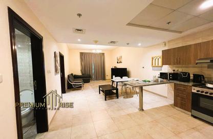 Apartment - 1 Bedroom - 2 Bathrooms for rent in Dubai Star - JLT Cluster L - Jumeirah Lake Towers - Dubai