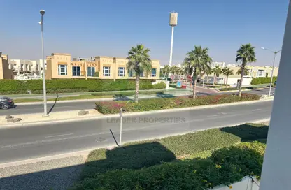 Villa - 3 Bedrooms - 3 Bathrooms for sale in Basswood - Damac Hills 2 - Dubai