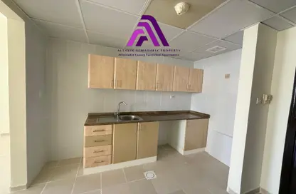 Apartment - 1 Bathroom for rent in S08 - Spain Cluster - International City - Dubai