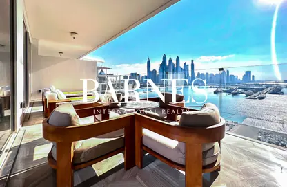 Apartment - 1 Bedroom - 2 Bathrooms for sale in FIVE Palm Jumeirah - Palm Jumeirah - Dubai