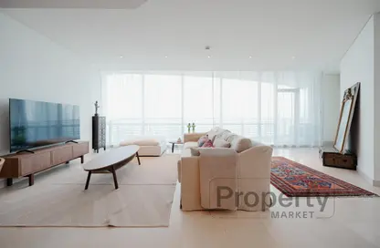 Apartment - 2 Bedrooms - 3 Bathrooms for rent in Sky Gardens - DIFC - Dubai