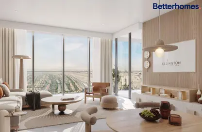 Apartment - 1 Bedroom - 2 Bathrooms for sale in Mercer House - Uptown Dubai - Jumeirah Lake Towers - Dubai