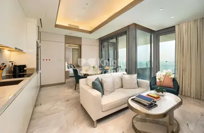 Apartment - 2 Bedrooms - 3 Bathrooms for sale in Five Luxe JBR - Jumeirah Beach Residence - Dubai