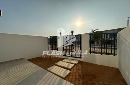 Townhouse - 2 Bedrooms - 4 Bathrooms for sale in Marbella - Mina Al Arab - Ras Al Khaimah