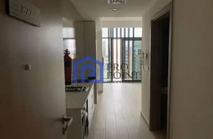 Apartment - 1 Bathroom for rent in AZIZI Riviera 1 - Meydan One - Meydan - Dubai