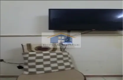 Apartment - Studio - 1 Bathroom for rent in Al Gulayaa - Sharjah