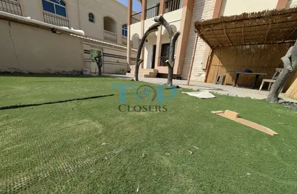 Apartment - 3 Bedrooms - 3 Bathrooms for rent in Al Mraijeb - Al Jimi - Al Ain