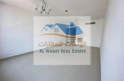 Apartment - 2 Bedrooms - 3 Bathrooms for rent in Ajman Gate Tower - Ajman Industrial 2 - Ajman Industrial Area - Ajman