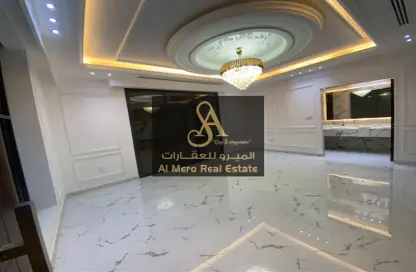 Villa - 6 Bedrooms for sale in Al Helio 2 - Al Helio - Ajman