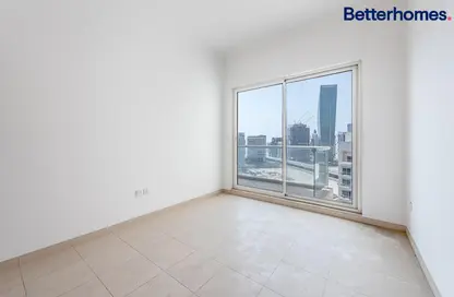 Apartment - 1 Bedroom - 1 Bathroom for sale in Mayfair Tower - Business Bay - Dubai