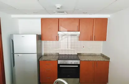 Apartment - 2 Bedrooms - 2 Bathrooms for rent in Al Ghozlan 4 - Al Ghozlan - Greens - Dubai