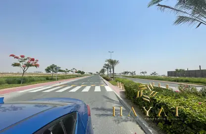 Land - Studio for sale in Jebel Ali Hills - Jebel Ali - Dubai