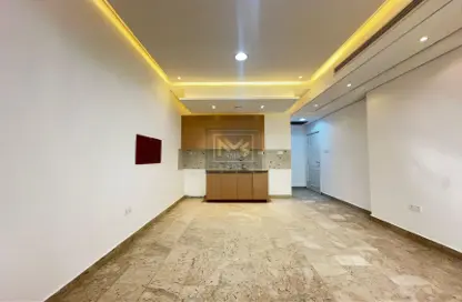 Apartment - 1 Bedroom - 1 Bathroom for rent in Airport Road - Abu Dhabi