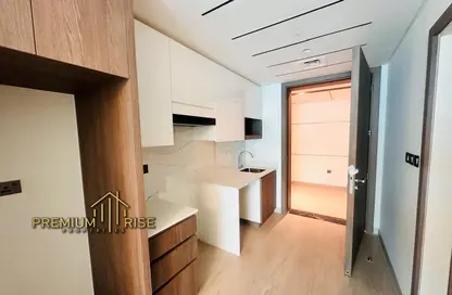 Apartment - 1 Bathroom for sale in Me Do Re 2 - JLT Cluster G - Jumeirah Lake Towers - Dubai