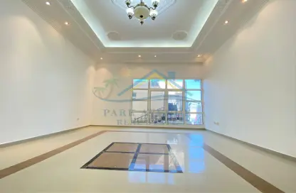 Apartment - 1 Bathroom for rent in C2302 - Khalifa City A - Khalifa City - Abu Dhabi