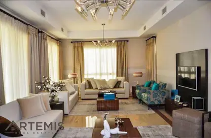 Villa - 5 Bedrooms - 7 Bathrooms for sale in Rahat - Mudon - Dubai