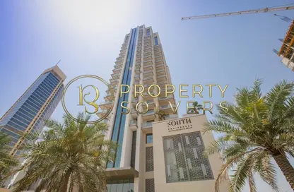 Apartment - 1 Bedroom - 2 Bathrooms for rent in South Residences - Jumeirah Village Circle - Dubai