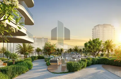 Apartment - 1 Bedroom - 2 Bathrooms for sale in Verano by Prescott - Dubai Studio City - Dubai