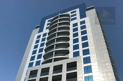 Apartment - 1 Bedroom - 2 Bathrooms for rent in ART XIV - Business Bay - Dubai