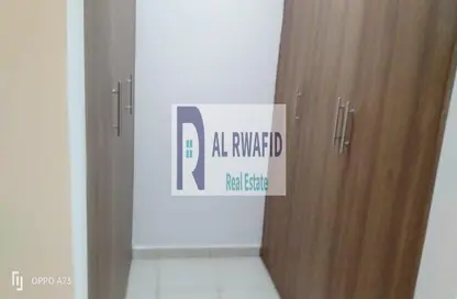 Apartment - 1 Bedroom - 2 Bathrooms for rent in Ajman One Tower 4 - Ajman One - Ajman Downtown - Ajman