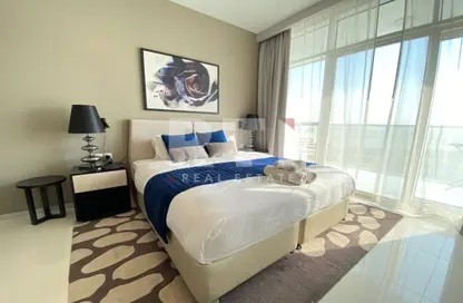 Apartment - Studio - 1 Bathroom for sale in Artesia C - Artesia - DAMAC Hills - Dubai