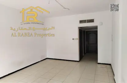 Apartment - 1 Bedroom - 1 Bathroom for rent in Al Rashidiya Towers - Al Rashidiya - Ajman Downtown - Ajman