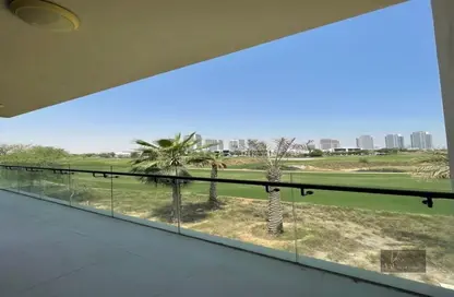 Villa - 5 Bedrooms - 6 Bathrooms for rent in The Turf - DAMAC Hills - Dubai