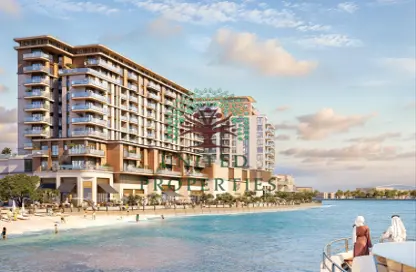 Apartment - 3 Bedrooms - 4 Bathrooms for sale in Gem Residences - Maryam Island - Sharjah