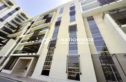 Apartment - 2 Bedrooms - 3 Bathrooms for rent in Al Rayyana - Khalifa City - Abu Dhabi