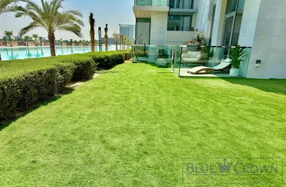 Apartment - 1 Bedroom - 2 Bathrooms for rent in Residences 20 - District One - Mohammed Bin Rashid City - Dubai