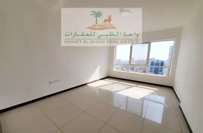 Apartment - 1 Bedroom - 2 Bathrooms for rent in Al Mahatta Building - Al Mahatta - Al Qasimia - Sharjah