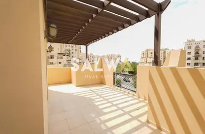 Apartment - 2 Bedrooms - 3 Bathrooms for rent in Al Thamam - Remraam - Dubai Land - Dubai