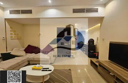 Apartment - 1 Bathroom for sale in Al Rashidiya 1 - Al Rashidiya - Ajman