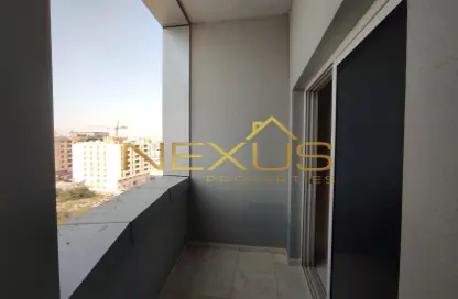 Apartment - 1 Bathroom for rent in RAK Tower - Al Seer - Ras Al Khaimah